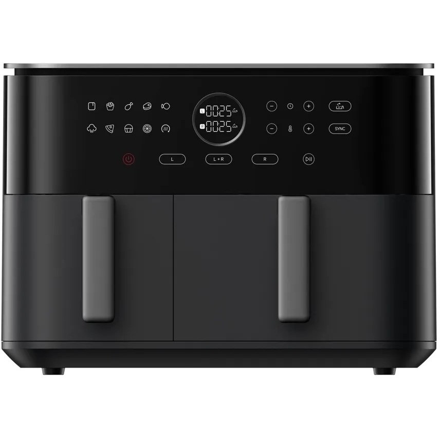 سرخ کن بدون روغن شیائومی 10لیتری