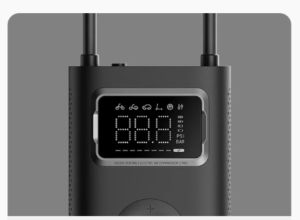 کمپرسور هوا شیائومی پرو 2