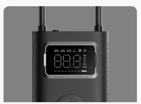 کمپرسور هوا شیائومی 2