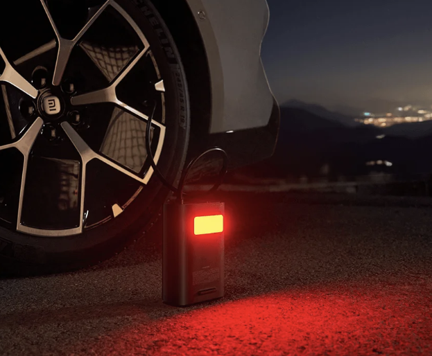 کمپرسور هوا شیائومی 2