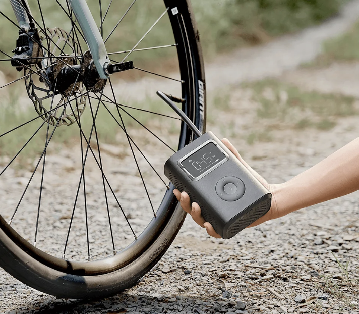 کمپرسور هوا شیائومی 2