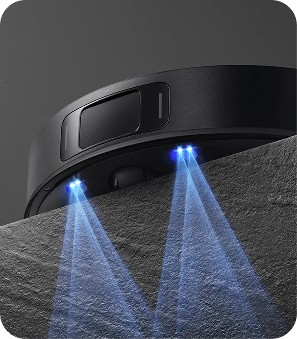 جاروی رباتیک شیائومی مدل X20 MAX