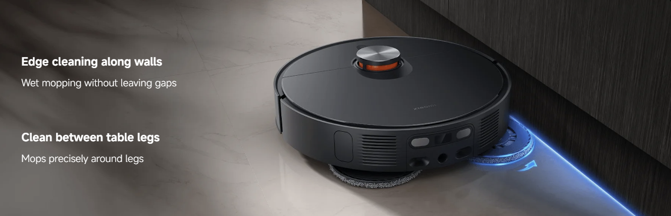 جاروی رباتیک شیائومی مدل X20 MAX