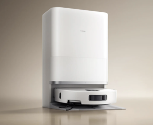 جارو رباتیک شیائومی مدل Robot Vacuum 5 Pro