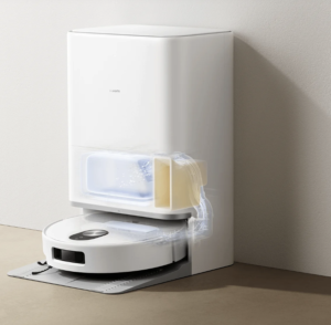 جاروی رباتیک شیائومی مدل Vacuum 5
