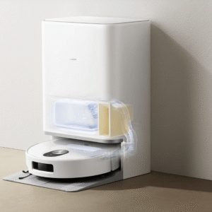 جاروی رباتیک شیائومی مدل Vacuum 5