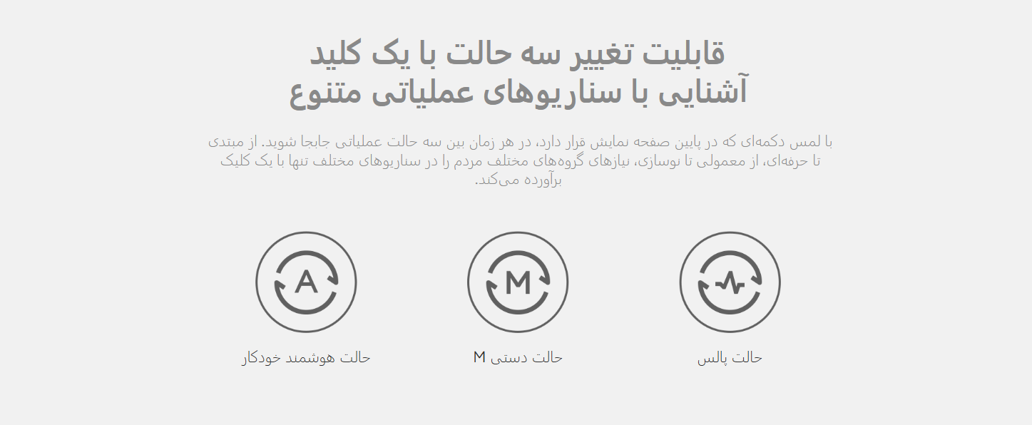 دریل شارژی شیائومی مدل Brushless Electric Drill 2