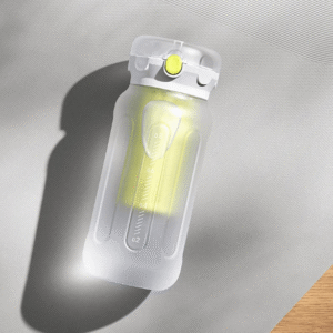 قمقمه ورزشی شیائومی ظرفیت ۱ لیتر