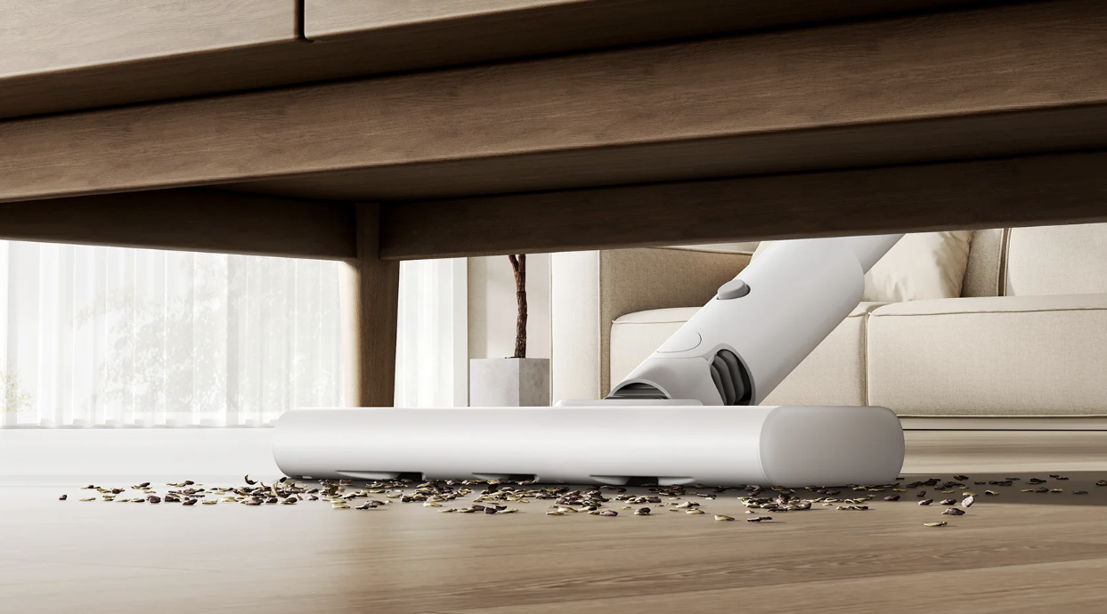 جارو شارژی Xiaomi Vacuum Cleaner P30