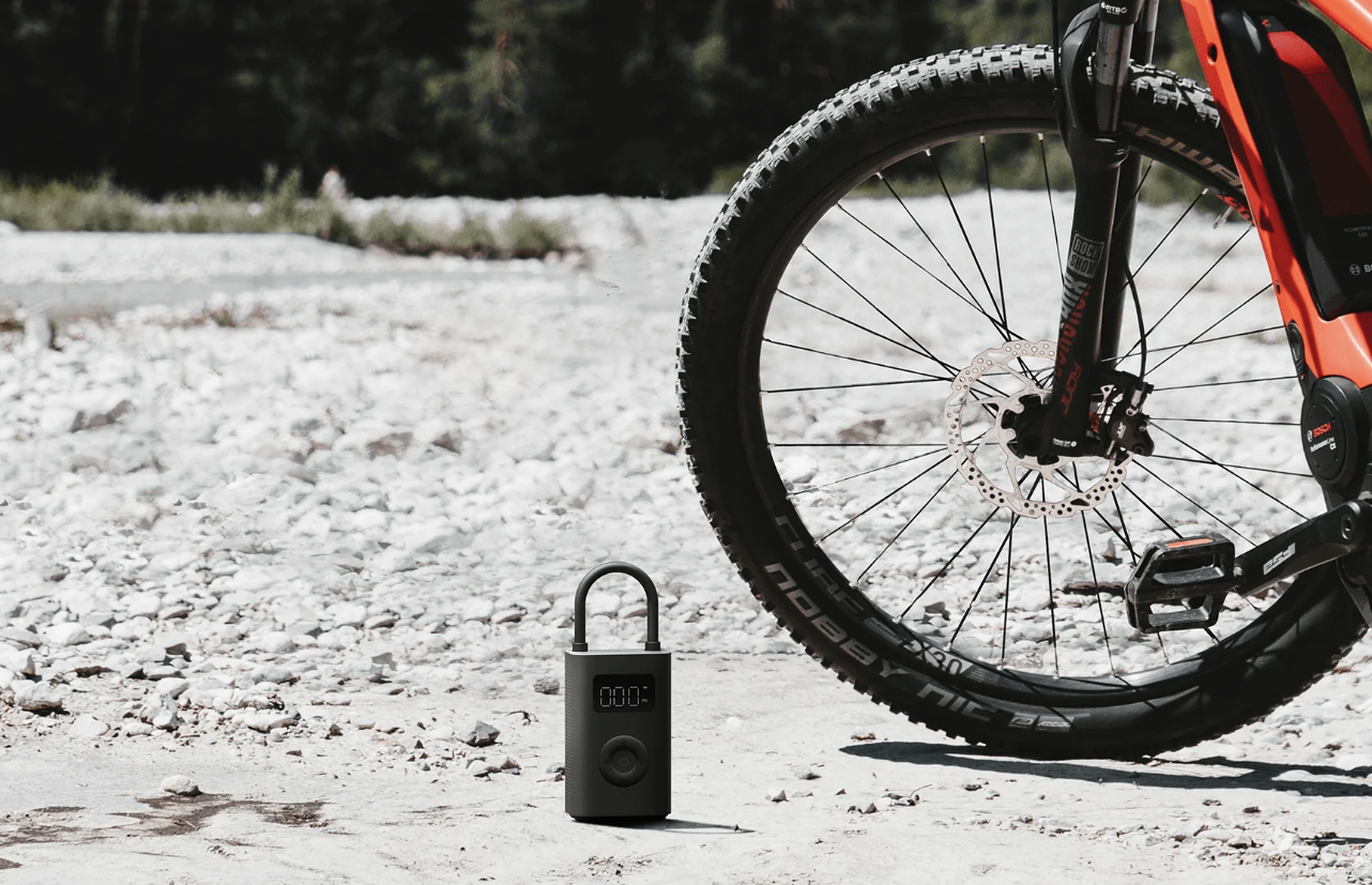 کمپرسور هوا شیائومی مدل Air Compressor 2