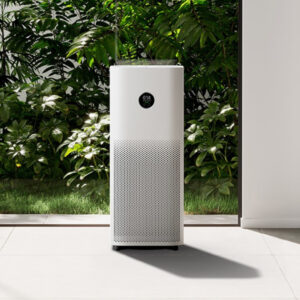تصفیه هوای شیائومی مدل Air Purifier 4 pro